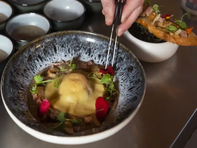 Saveurs d'octobre - La Baule-Presqu'île de Guérande.