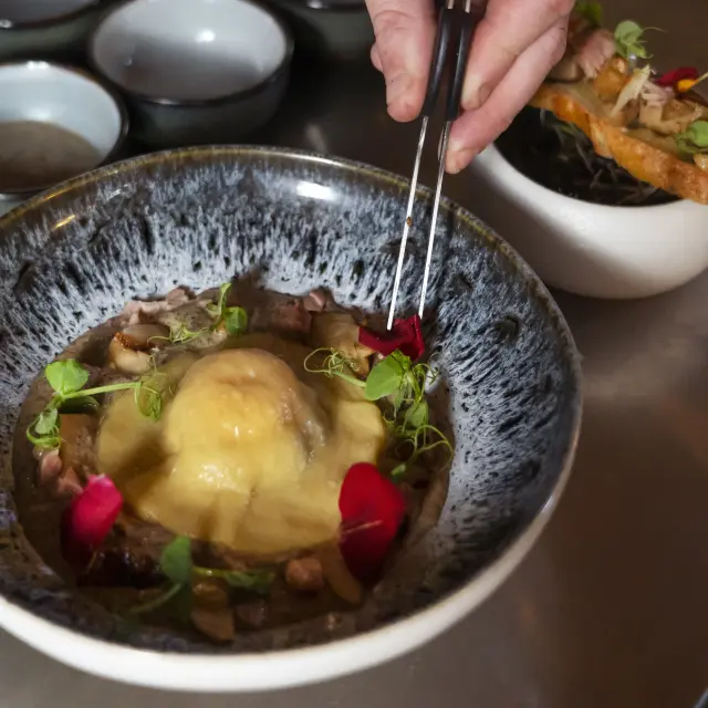 Saveurs d'octobre - La Baule-Presqu'île de Guérande.