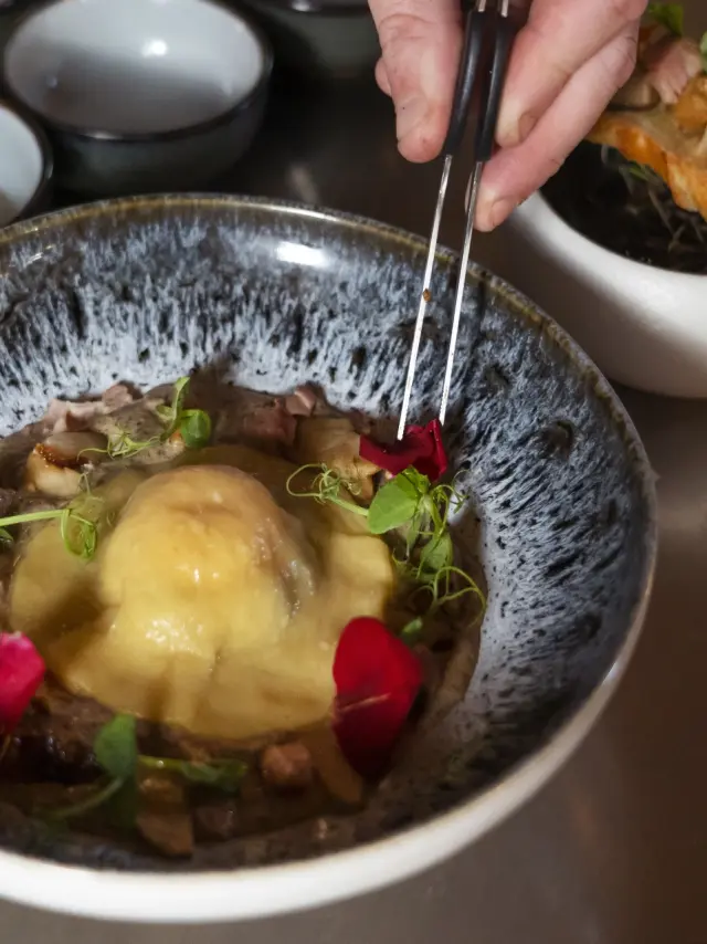 Saveurs d'octobre - La Baule-Presqu'île de Guérande.