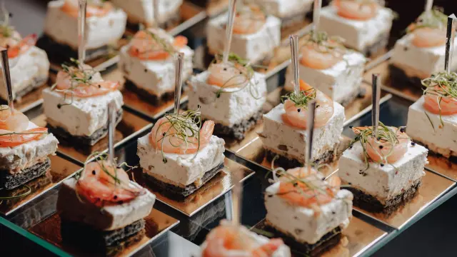 Traiteur ou chef à domicile - La Baule-Presqu'île de Guérande