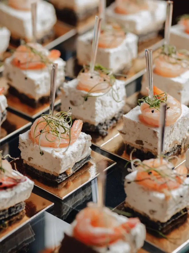 Traiteur ou chef à domicile - La Baule-Presqu'île de Guérande