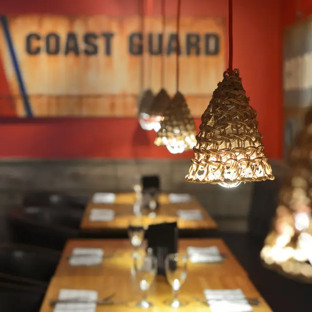 Le Pouliguen - Café Jules