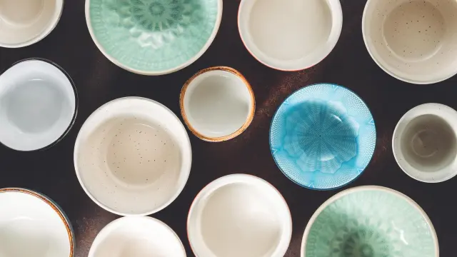 Ceramics