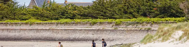 La Turballe - Pen Bron