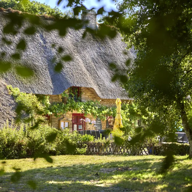 Village of Kerhinet - Saint-Lyphard