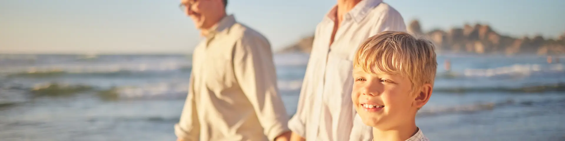 Vacances en famille - La Baule-Presqu'île de Guérande