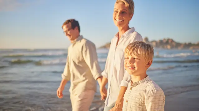 Vacances en famille - La Baule-Presqu'île de Guérande