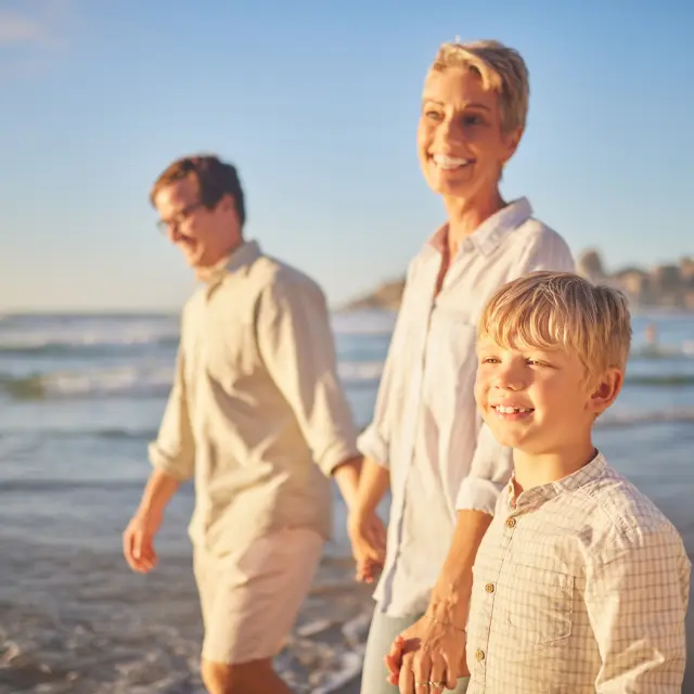 Familienurlaub - La Baule-Presqu'île de Guérande