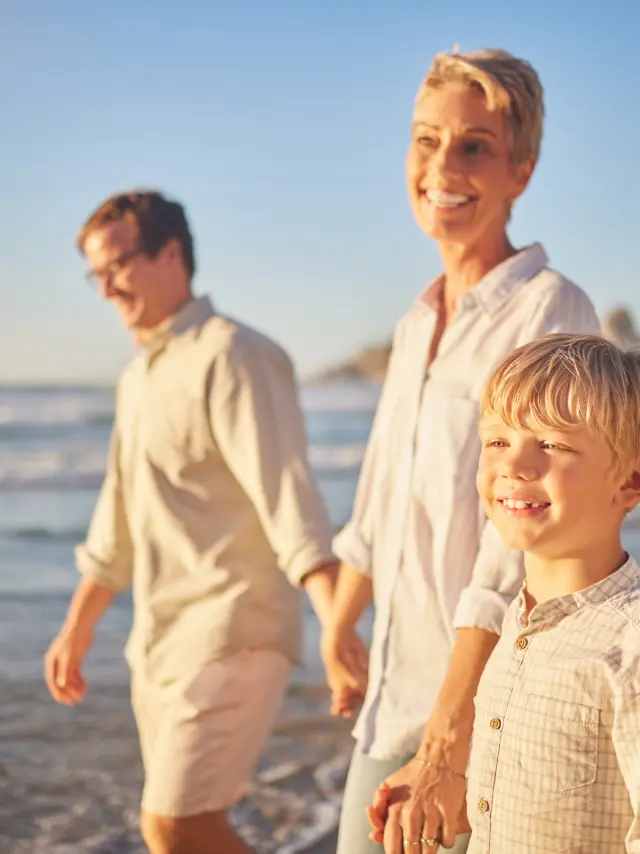Vacances en famille - La Baule-Presqu'île de Guérande