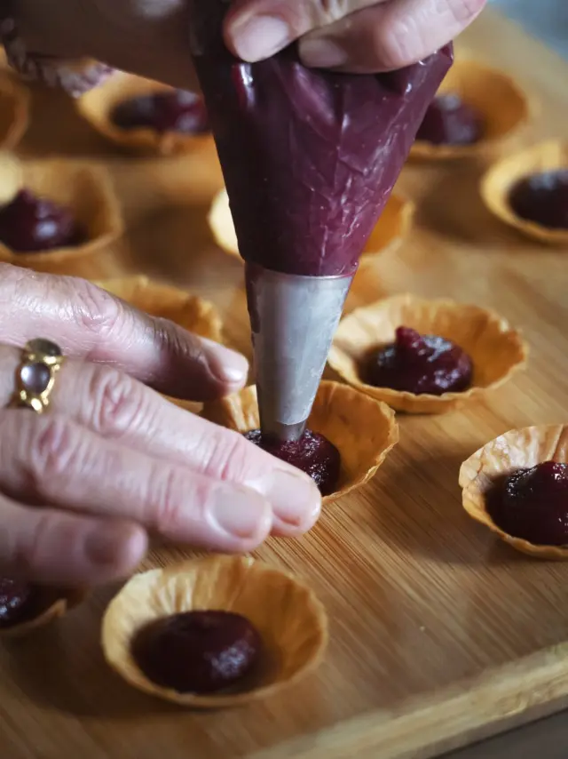 Démonstration Culinaire - Saveurs d'octobre