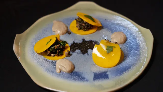 Saveurs d'Octobre - La Baule-Presqu'île de Guérande