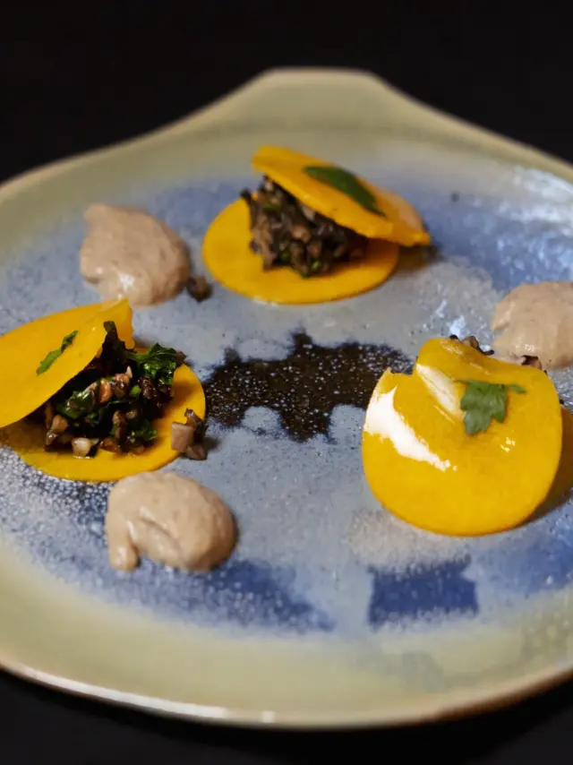 Saveurs d'Octobre - La Baule-Presqu'île de Guérande