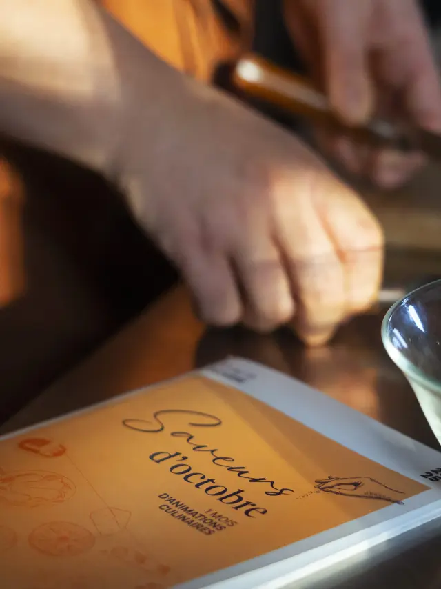 Saveurs Octobre Lorine Hennebelle Hd Elise Fournier 9 1