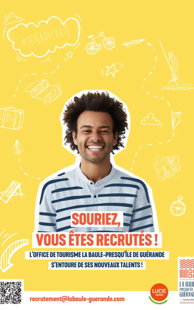 Rekrutierungskampagne