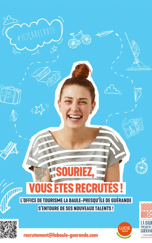 Rekrutierungskampagne