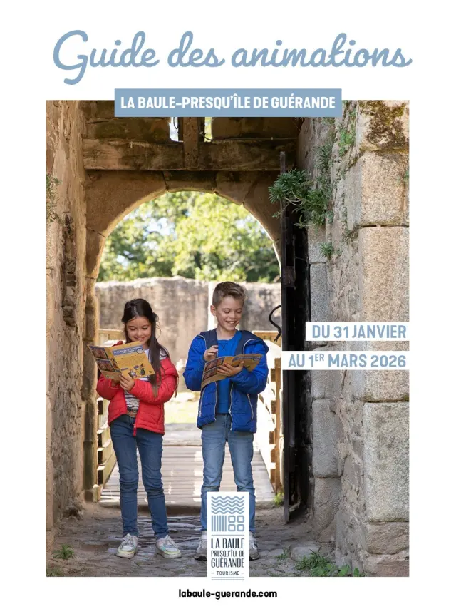 Guide Animations Fevrier 2026