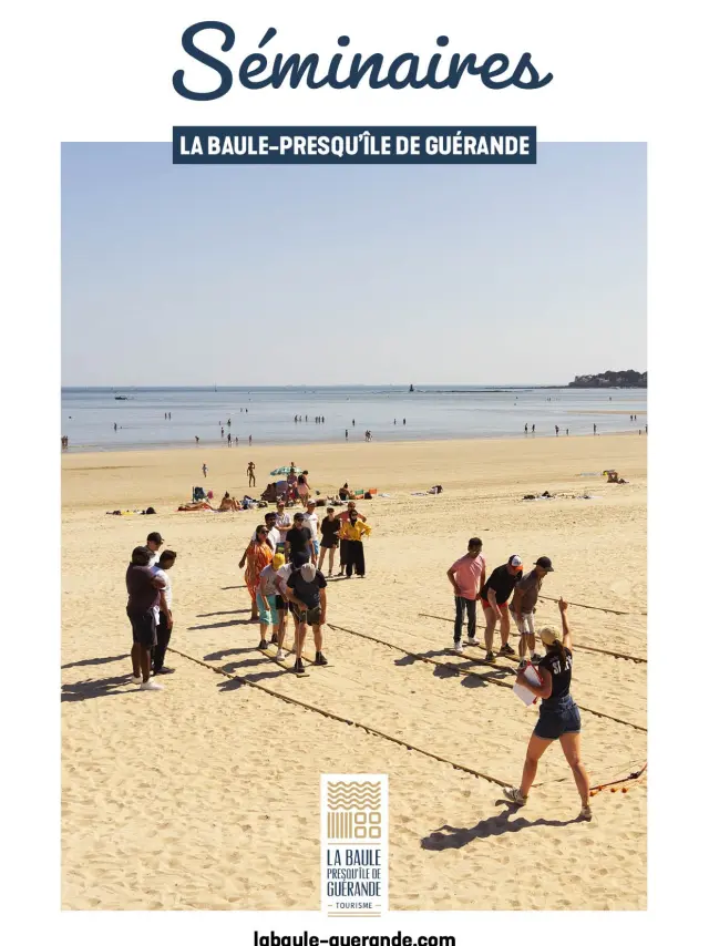 Brochure Séminaire 2026