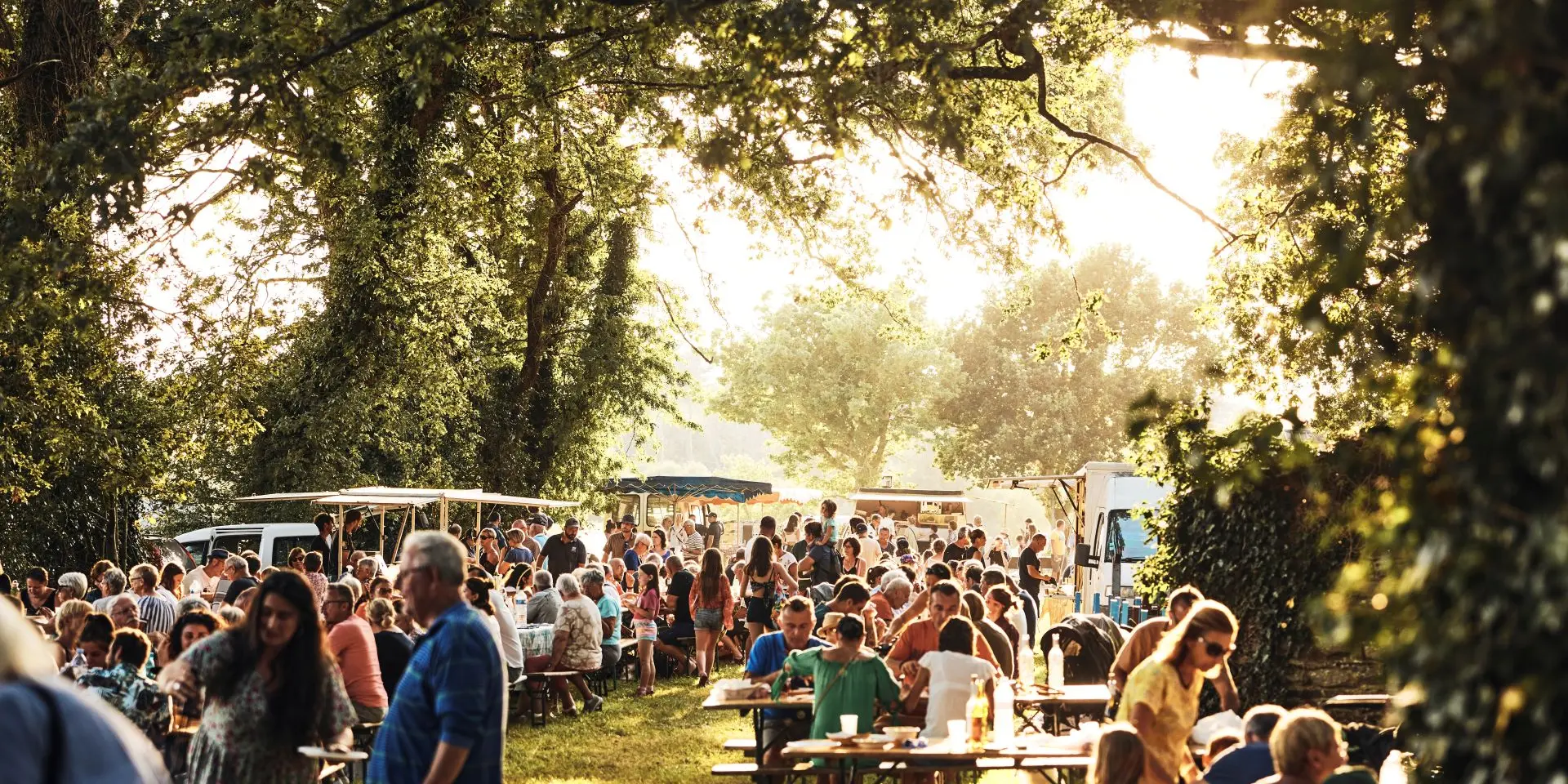 Marché du terroir Arfault - Herbignac