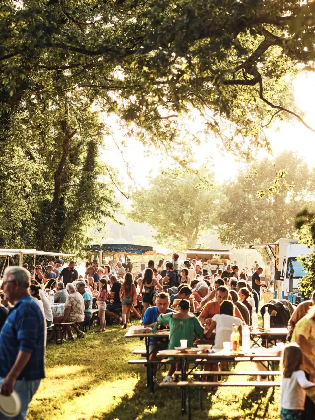 Marché du terroir Arfault - Herbignac