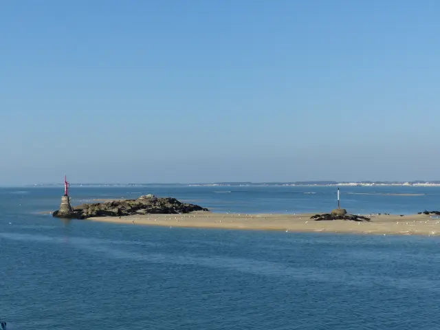Le Croisic