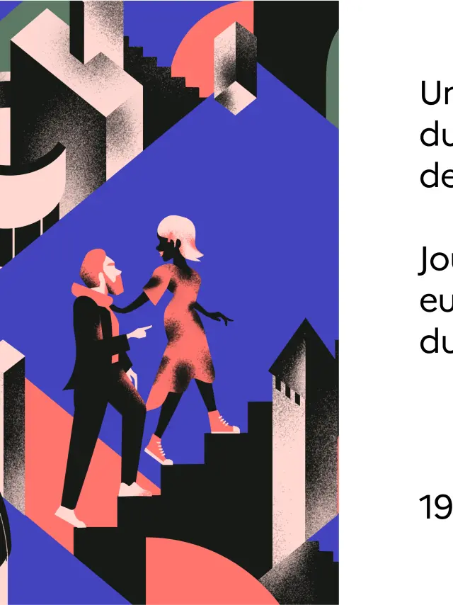 Journées européennes du patrimoine 2026