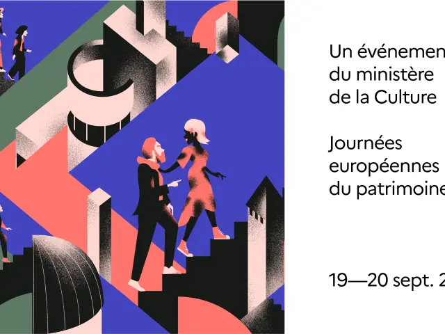 Journées européennes du patrimoine 2026