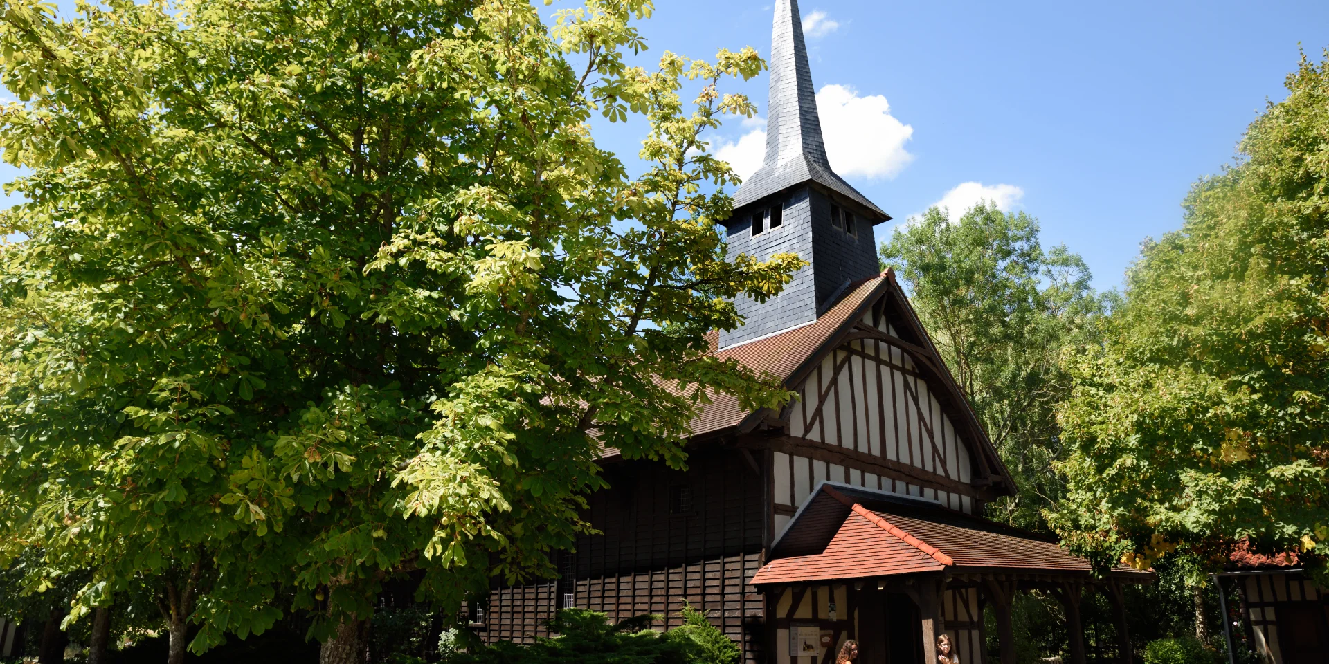 Musee Dorf 2