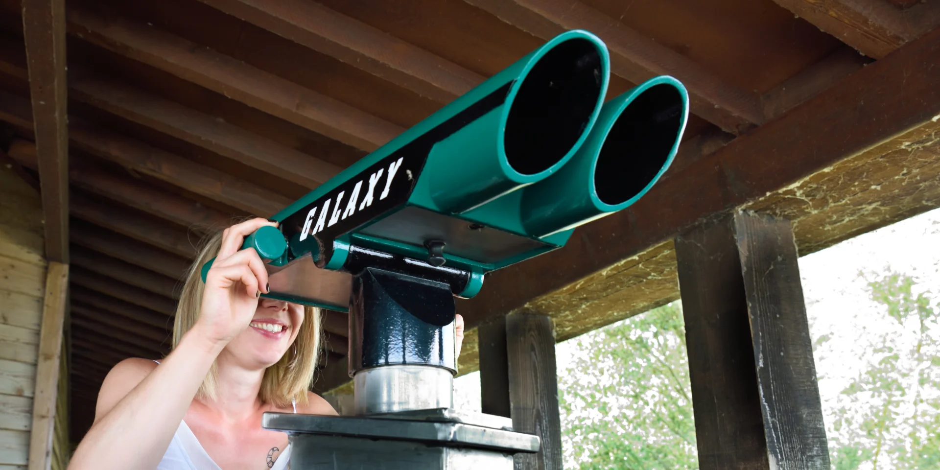 Observatorium Balade Etang 1