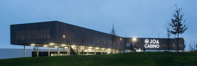 24 9 1920 Casino Joa Lac Du Der G Perret