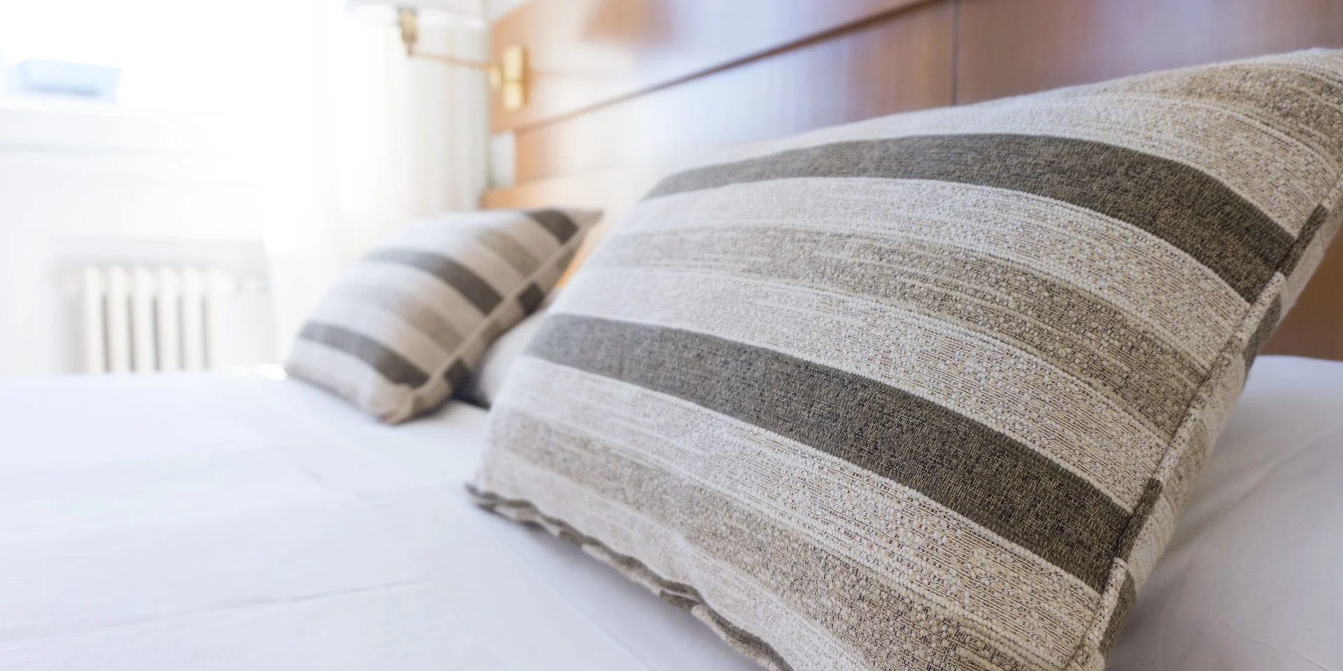 Pixabay Accommodations