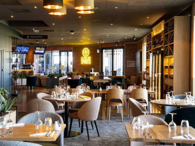 Restaurant Casino1