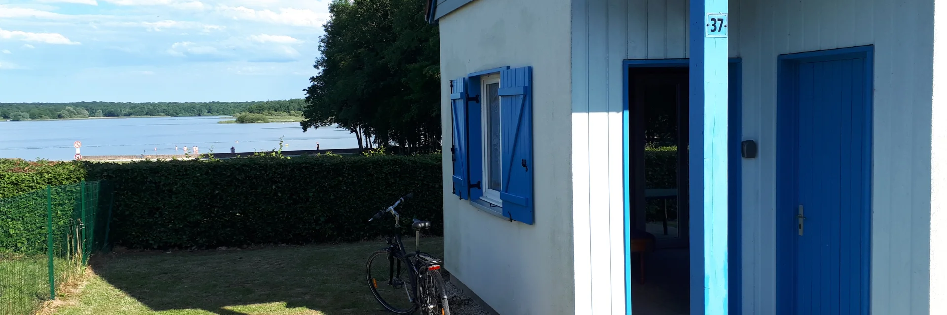 Strandhaus Der