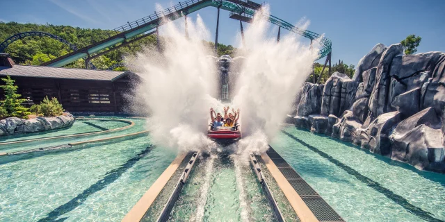 Nigloland parc
