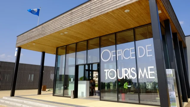 Office de Tourisme du Lac du Der