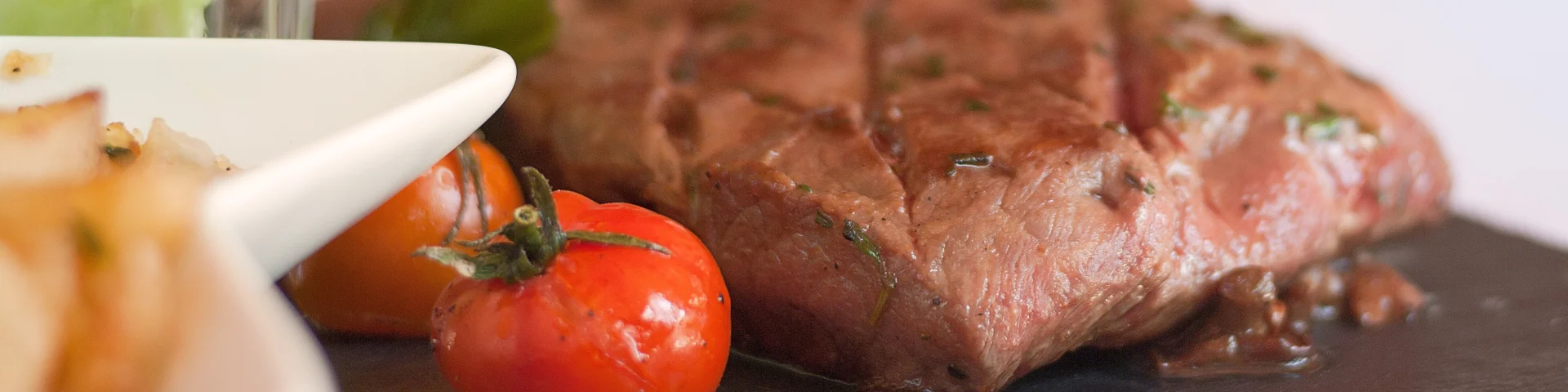 Manger et savourer