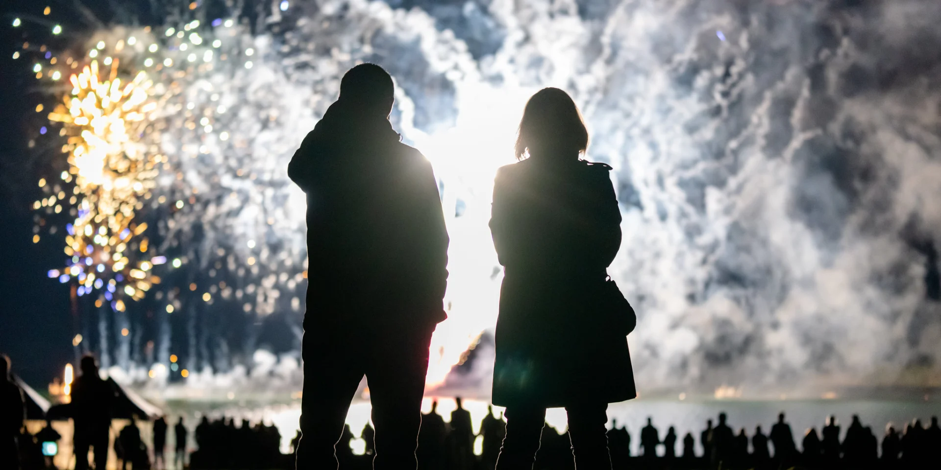 MoovODer fireworks