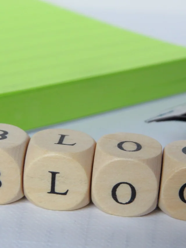 Blog