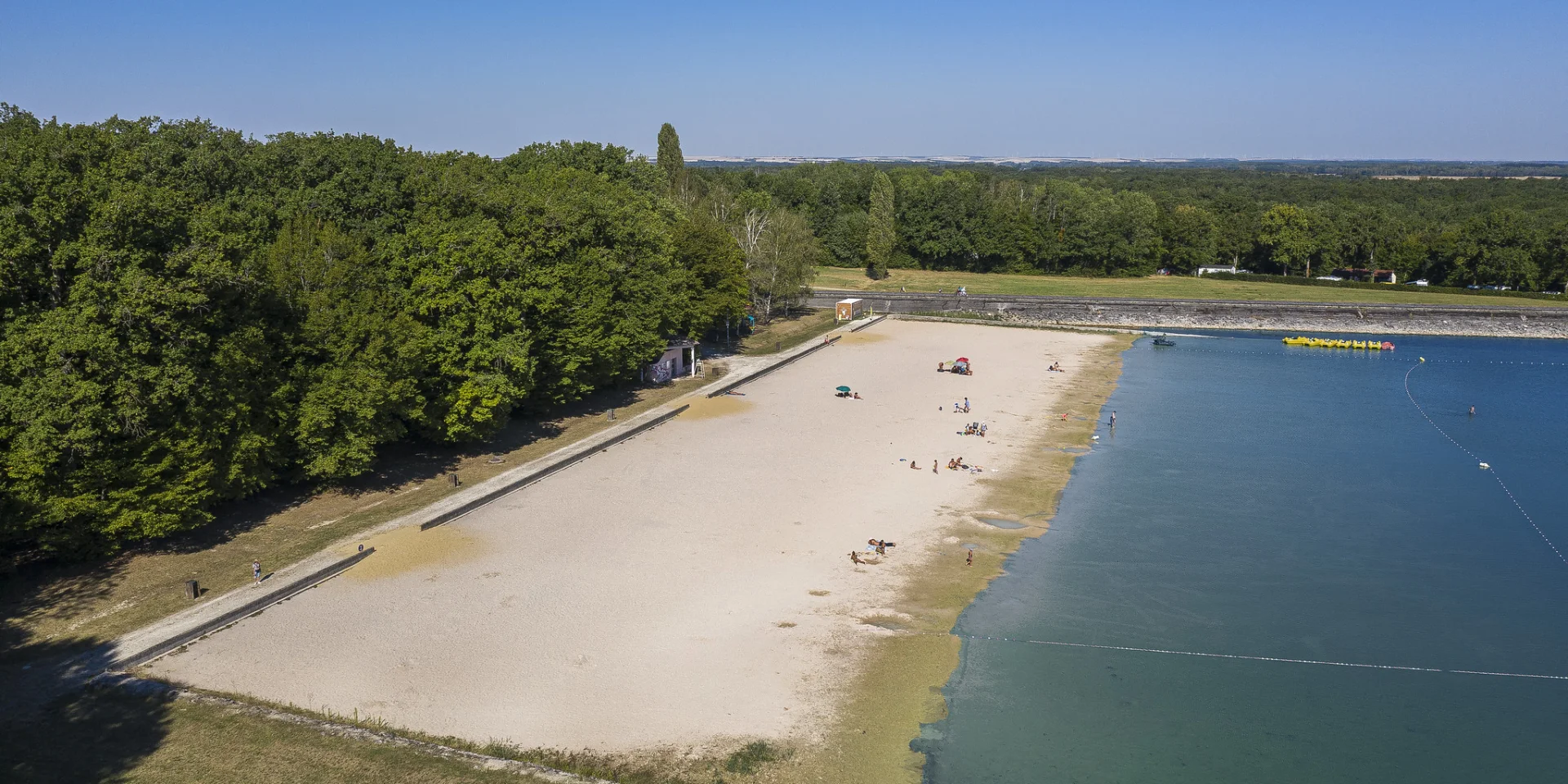 Strand Syndicaat Du Der