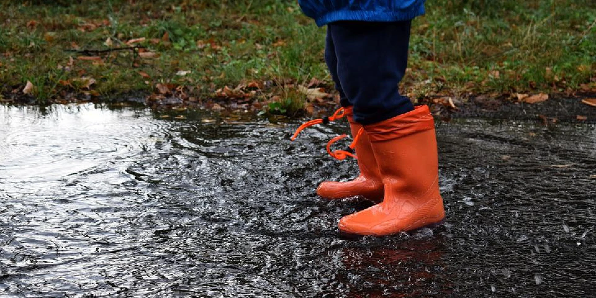 regen uil laarzen