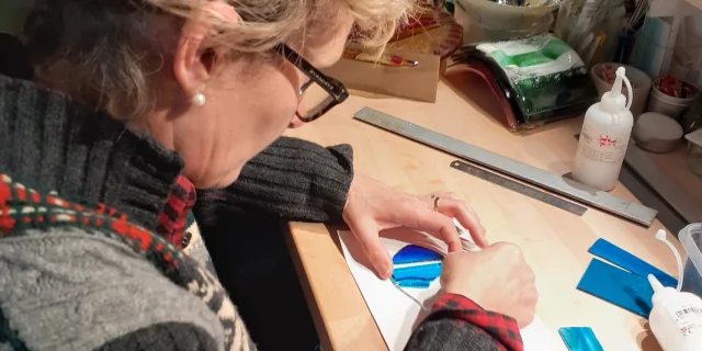 Atelier Vitry Verre