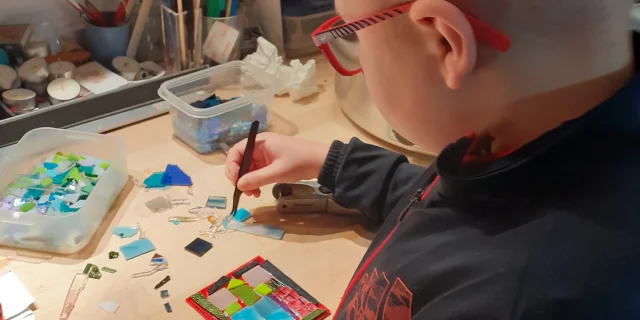 Atelier Vitry Verre