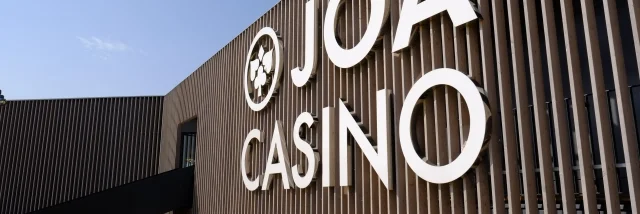 Casino Joa Lac Du Der