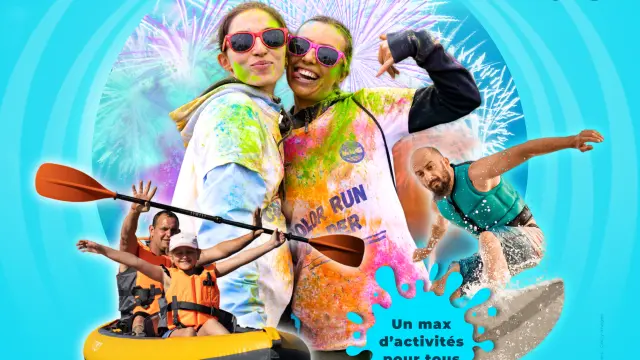 Moovoder Affiche 2025