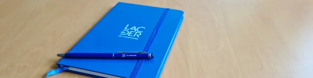 Carnet Notes Lacduder