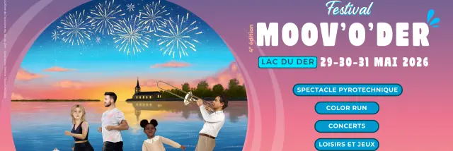 Festival Moovoder 2026