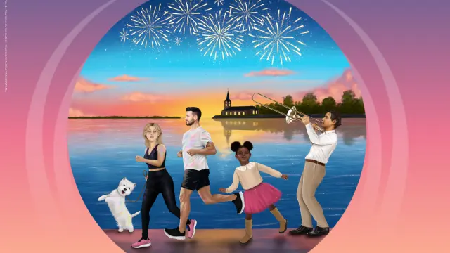 Festival Moovoder 2026