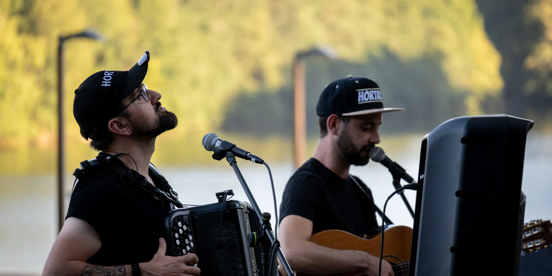 Concert Lac De Saint Pardoux Les Mercredis Du Lac