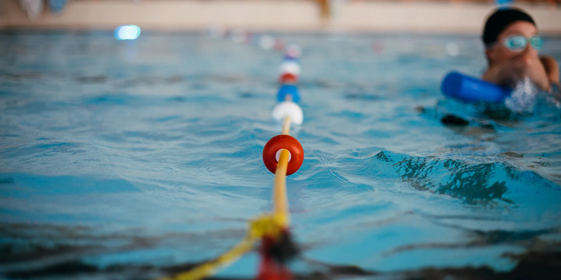 La Piscine Lac De Saint Pardoux Cours De Natation