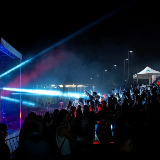 Les Mercredis Du Lac Dj Lac De Saint Pardoux