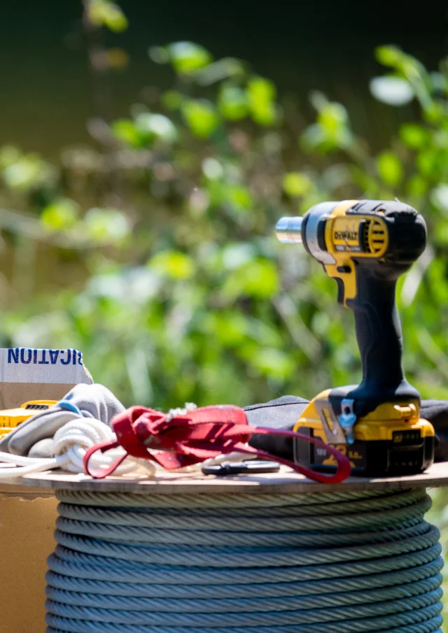 Parc Aventure Lac De Saint Pardoux